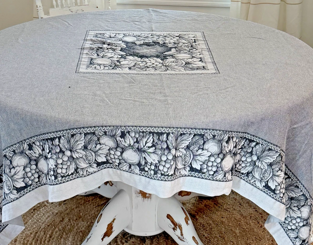 Williams-Sonoma Rectangular Tablecloths for sale | eBay