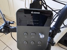 Donner DED-70 Electric Drum Kit with 6.5