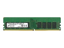 Crucial 8GB DDR4 SDRAM Memory Module (MTA9ASF1G72AZ3G2R1R)
