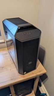 Cooler Master MasterCase Pro 3 Case