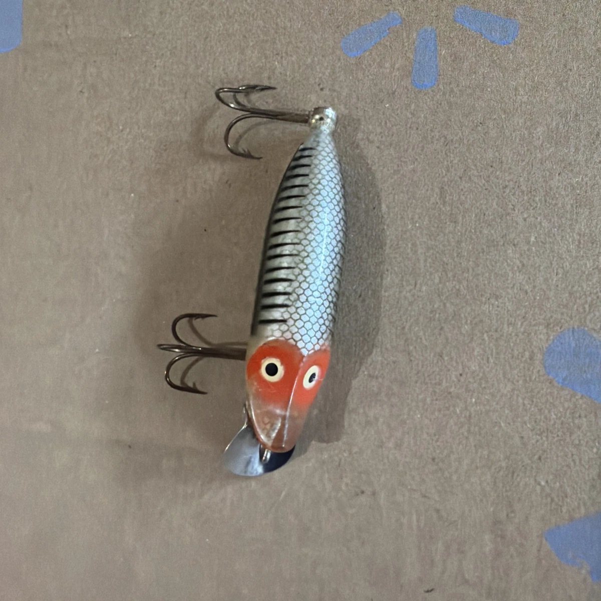 ヘドン HEDDON ダーデブル thindevle USA ABU 【公式通販】