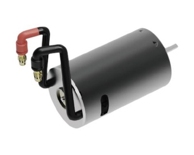 UDIRC Brushed Motor 390 UDM390 