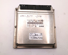 LAND ROVER FREELANDER  Diesel ECU ENGINE CONTROL UNIT 1st Series 0281010300