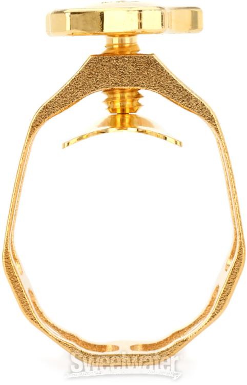 値下げ。Theo Wanne Enlightened Ligature T-0L Enlightened Saxophone & Clarinet Ligature – Theo Wanne