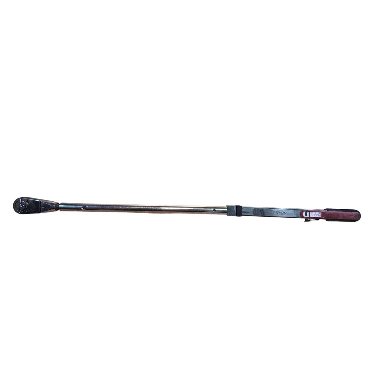 Snap-on TQR600E Heavy-Duty 3/4