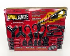 Joubert Smart Bungee System 22 Piece Kit with Storage Bag New