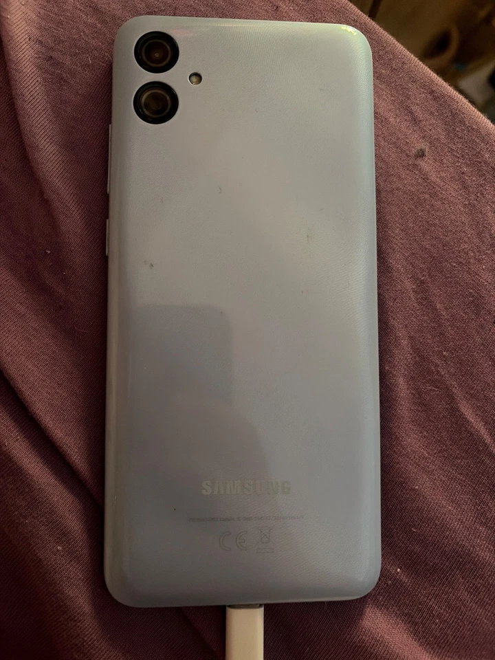 Samsung Galaxy A04s · 64GB, Foto 1 von 4