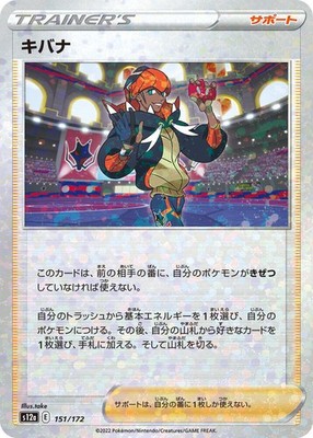 Raihan - (Mirror Holofoil) None S12a: VSTAR Universe 151/172 NM