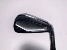 Srixon ZX4 Single 7 Iron Fitter UST Mamiya Recoil ES 760 F3 Regular Mens RH