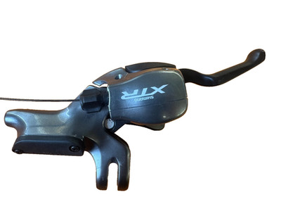 SHIMANO XTR ST-M965 Schalt-/Bremshebel 9-Fach Rechts NEU!