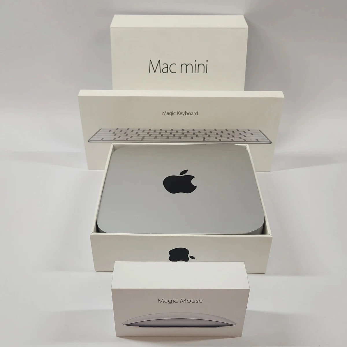 25+ Apple Mac mini 1TB Desktops & All-In-One Computers for sale