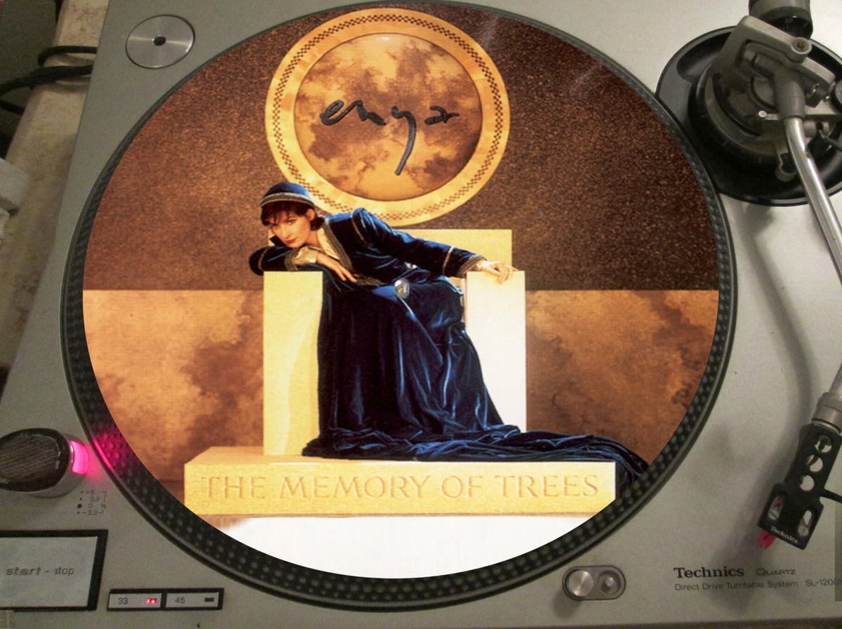 Enya LP Vinyl Records for sale | eBay