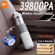 XIOAMI 3 In1 39800pa Dust Collector Portable ...