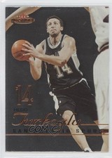 2003-04 Fleer Mystique Hedo Turkoglu #67 0q3