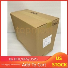 New Mitsubishi MDS-C1-V2-1005 Servo Drive MDSC1V21005 DHL Expedited Shipping