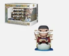Funko Pop Rides Whitebeard w/ Moby Dick #127 One Piece IN STOCK