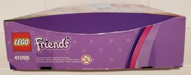 LEGO Friends 41099 Heartlake Skate Park Retired NEW & Factory Sealed