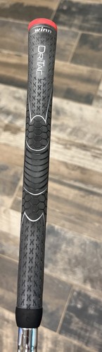 Ping G10 Iron Set Green Dot 5-PW+SW+UW Regular Steel Shaft Winn Grips 8 Clubs - Picture 8 of 12