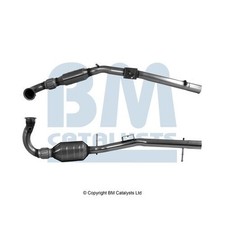 For LAND ROVER FREELANDER 2 2006 to 2015 Catalytic Converter