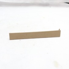 96-00 Town Country Dodge Minivan Dash Trim Under Radio Bezel Tan 4678268cb43