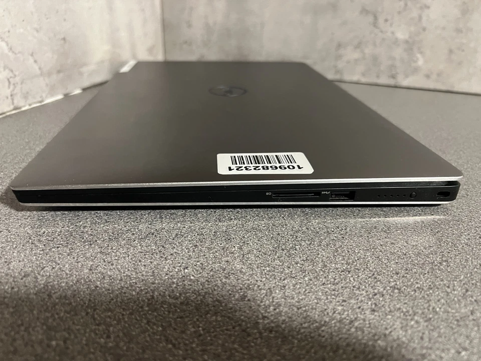 Dell XPS 15 9550 i7-6700HQ 16GB 512GB SSD Win11 GTX960M 4K Touch screen READ - Image 4 of 4