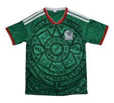 NEW - Official 2026 FIFA Mexico Team Jersey (Unisex Size)