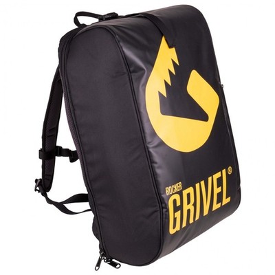 Grivel - Rocker 45 Kletterrucksack Seilsack Seiltasche Seilrucksack
