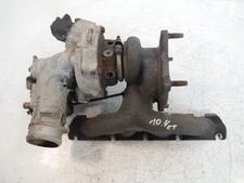 Turbocharger for VW Audi Seat Golf V A3 Leon 2.0 TFSI BWA 06F145701D