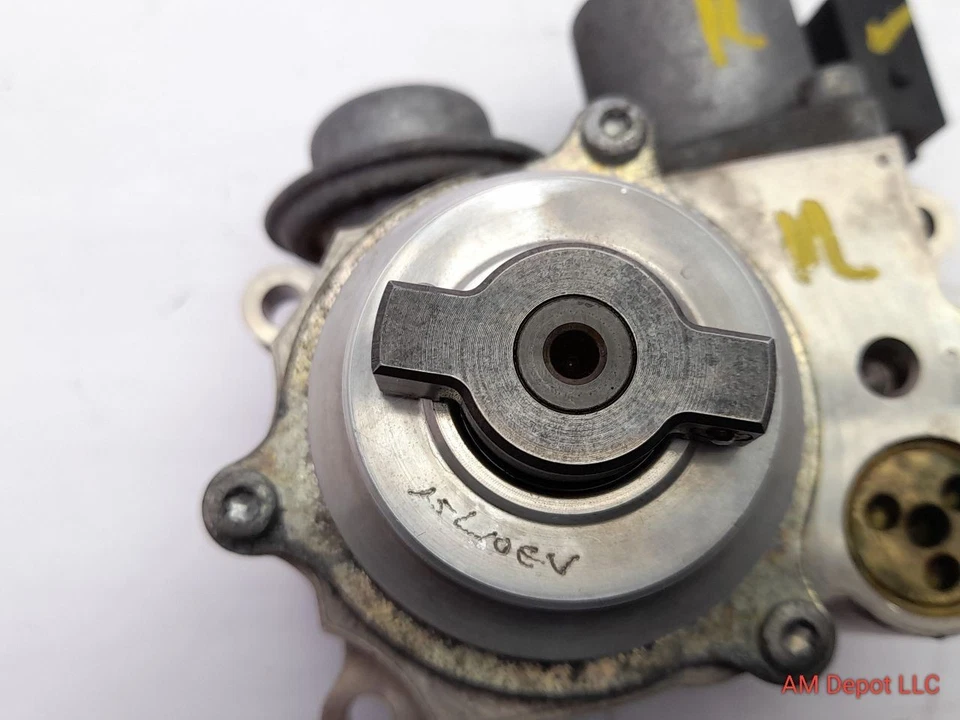 2012 Mini Cooper S R56 R57 R55 R58 R60 JCW HPFP High Pressure Fuel Pump Early - Image 4 of 4