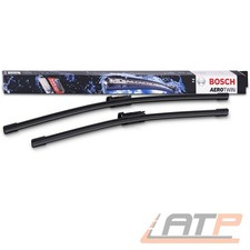 BOSCH AEROTWIN SCHEIBENWISCHER FÜR MERCEDES GLK-KLASSE X204 AB BJ 14-15 BOSCH AEROTWIN SCHEIBENWISCHER FÜR MERCEDES GLK-KLASSE X204 AB BJ 14-15