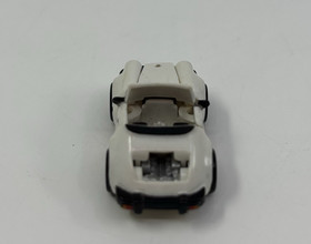 Micro Machine Lot of 6 Cars Micro Machines Galoob Vintage 1980's