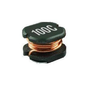 10Pcs 24101C Fixed Inductors 100uH0.52A