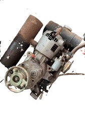 Barkas EL 150 DDR Station&auml;rmotor 143 ccm 3,5 PS IFA VEB Zweitakt Motor