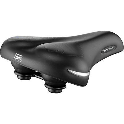Selle Royal Freedom Strengtex Moderate Fahrradsattel Robust Gel Elastomer