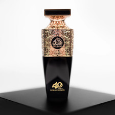 Madawi Gold Edition by Arabian Oud 100ml BRAND NEW SEALED BOX