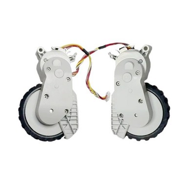 Drive Wheel Compatible with Xiaomi Mi Robot Vacuum Mop 2 Pro MJST1S MJST1SHW