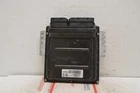 2005 2006 Nissan Altima MEC35-522 Engine Control Module Unit Ecm F71 049