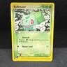 Pokémon Bulbasaur 2004 Team Magma vs Team Aqua 39/95 