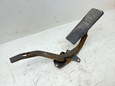 Jeep Wrangler Yj 87-95 Accelerator Gas Fuel Pedal Throttle Petal Spring Oem Oe Jeep Wrangler Yj 87-95 Accelerator Gas Fuel Pedal Throttle Petal Spring Oem Oe