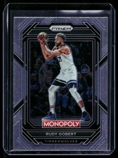 Click to enlarge Rudy Gobert
