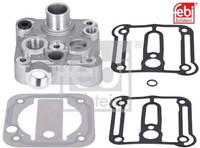 Febi Bilstein 181460 Zylinderkopf FüR Druckluftkompressor