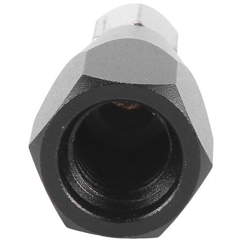 Vermessungsentfernungsstab, Prisma-Pol-Spitze mit 5/8 Innengewinde, -RTK-Ze5296 - Bild 5 von 6
