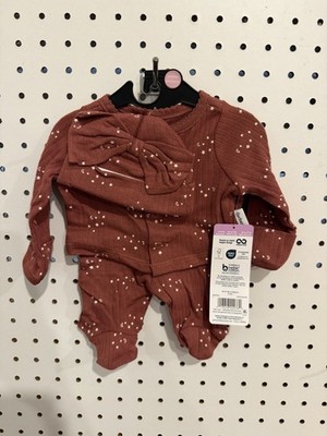 Gerber Princess Has Arrived Three-Piece Take Me Home Set Preemie
