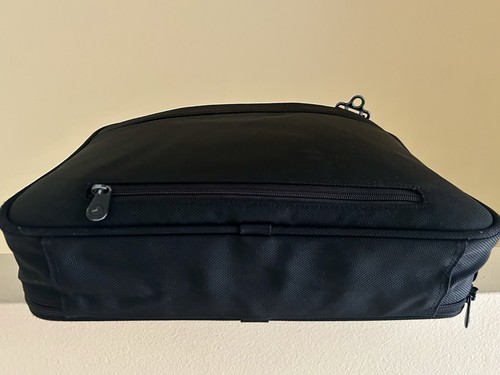 Briggs & Riley Travelware Aktentasche Computertasche Tasche mit Schultergurt 16 x 12 Zoll - Bild 10 von 13
