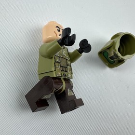 LEGO Star Wars Minifigure Clone Scout Trooper 41st Elite Corps 75035