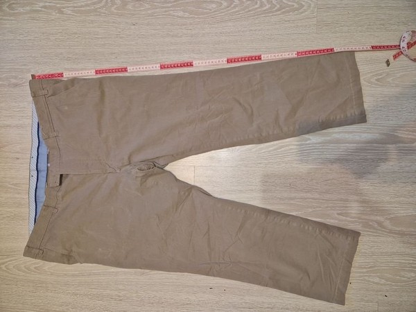 Men EUREX by brax Trousers 44/32
