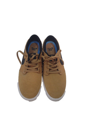 RARE! SAMPLE Nike SB Team Edition 2013 NIB Ale Brown Black Size 9