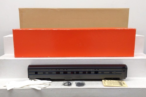 Coche Pullman Lionel 6-51224 escala O LATÓN Smithsonian NYC Imperial Falls (2 rieles) | Zustand: Used