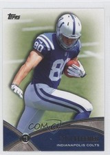 2012 Topps Prolific Playmakers Coby Fleener #PP-CF 0q1p