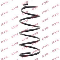 KYB Feder Fahrwerksfeder Federn Fahrwerksfedern K-Flex Vorne RC2247